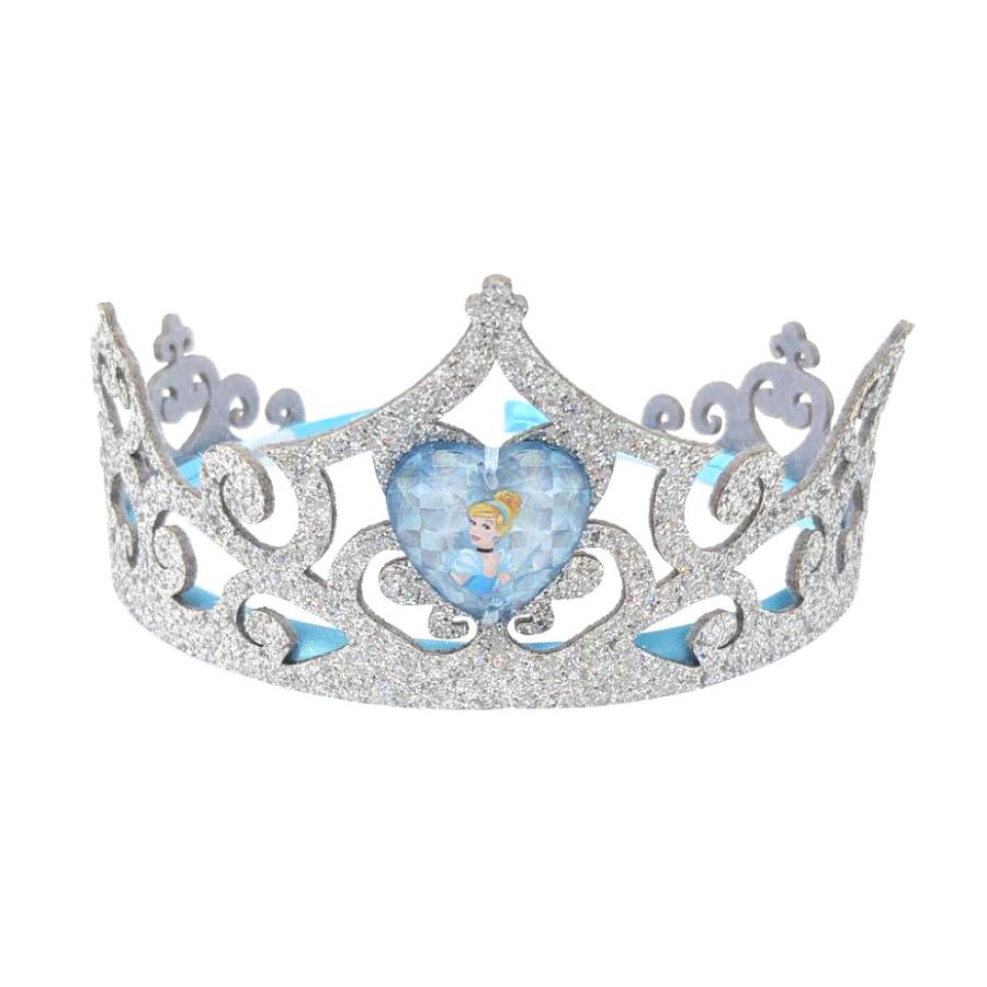Disney Princess Cinderella Crown