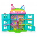 Gabbys Dollhouse Celebration Purrfect Dollhouse