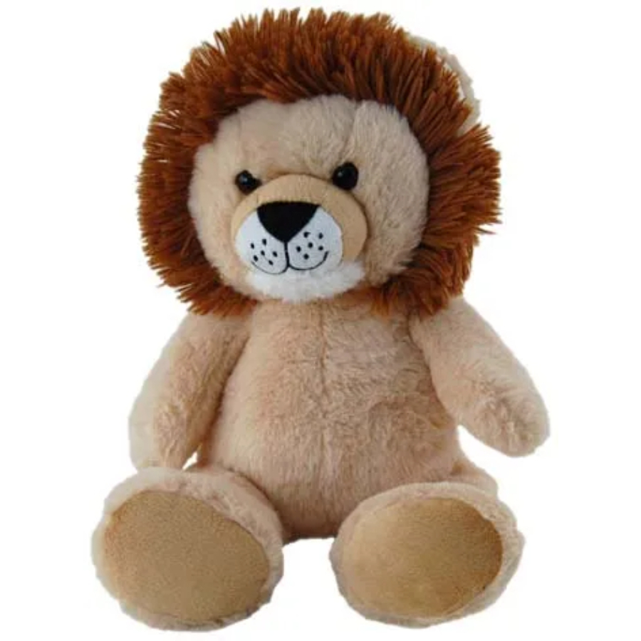 Chubbs Lion Plush 25cm