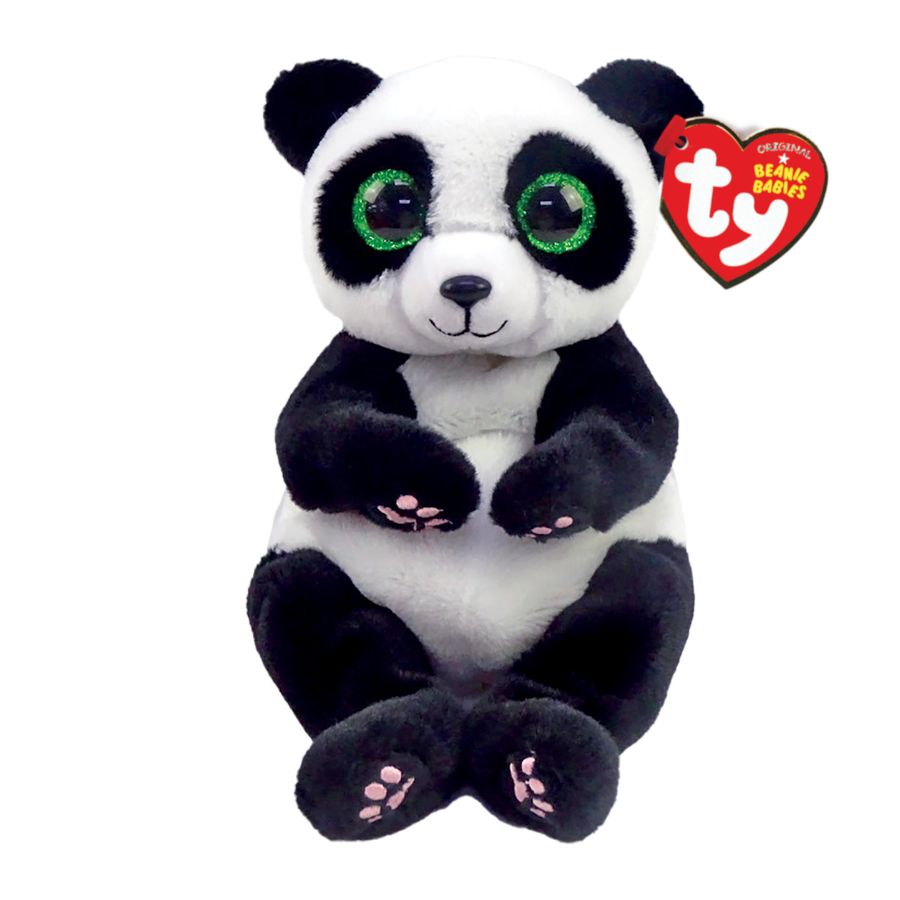 Beanie Boos Regular Plush Ying Panda