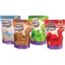 Kinetic Sand Colours & Scents 227g Bag Assorted