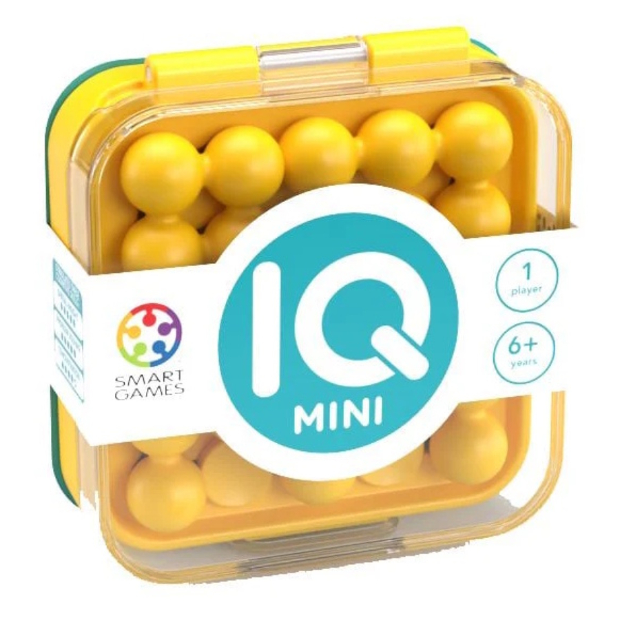 Smart Games IQ Mini Assorted
