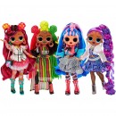 LOL Surprise OMG Doll Queens Assorted
