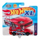 Hot Wheels Vehicles XL 1:43 Scale Assorted