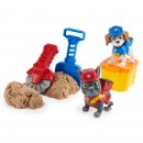 Rubble & Crew Figure Two Pack & Accessories Assorted