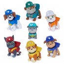 Rubble & Crew Figures Gift Pack With 7 Characters