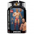 AEW All Elite Wrestling Figurine Unmatched Collection Assorted