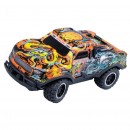 Revell Control Radio Control 1:22 Ghost Driver LED Monster Truck