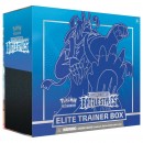Pokemon TCG Sword & Shield Battle Styles Trainer Box Assorted