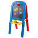 Crayola 3 In 1 Double Sided Easel & Accessories