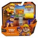 Rubble & Crew Figure Two Pack & Accessories Assorted