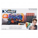 XSHOT Skins Menace Dart Blaster Assorted