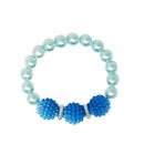 Pearl Bubble Bracelet Assorted