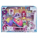 My Little Pony Equestria Girls Playset Assorted