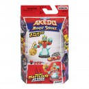 Akedo Series 5 Beast Strike Single Pack Assorted