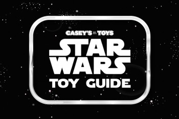 The Force Awakens: Must-Have Star Wars Toy Guide for Fans of All Ages