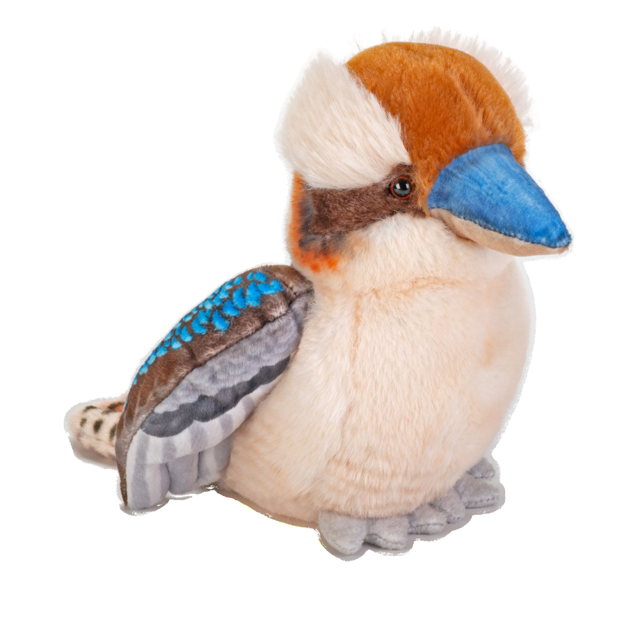 Artist Mini Kookaburra 20cm