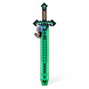 XSHOT Foam Pixel Sword Assorted