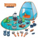 Ultimate Forest Adventure Camping Kit