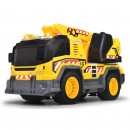 Dickie Toys Excavator Truck With Lights & Sounds 30cm