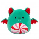 Squishmallows 7.5 Inch Plush Christmas Wave 2 Assorted