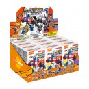 Blokees Model Kit Surprise Box Transformers Defender Galaxy Shining Assorted