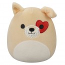 Squishmallows 7.5 Inch Plush Valentines Day Pairs Assorted