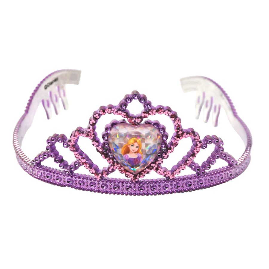 Disney Princess Rapunzel Crown
