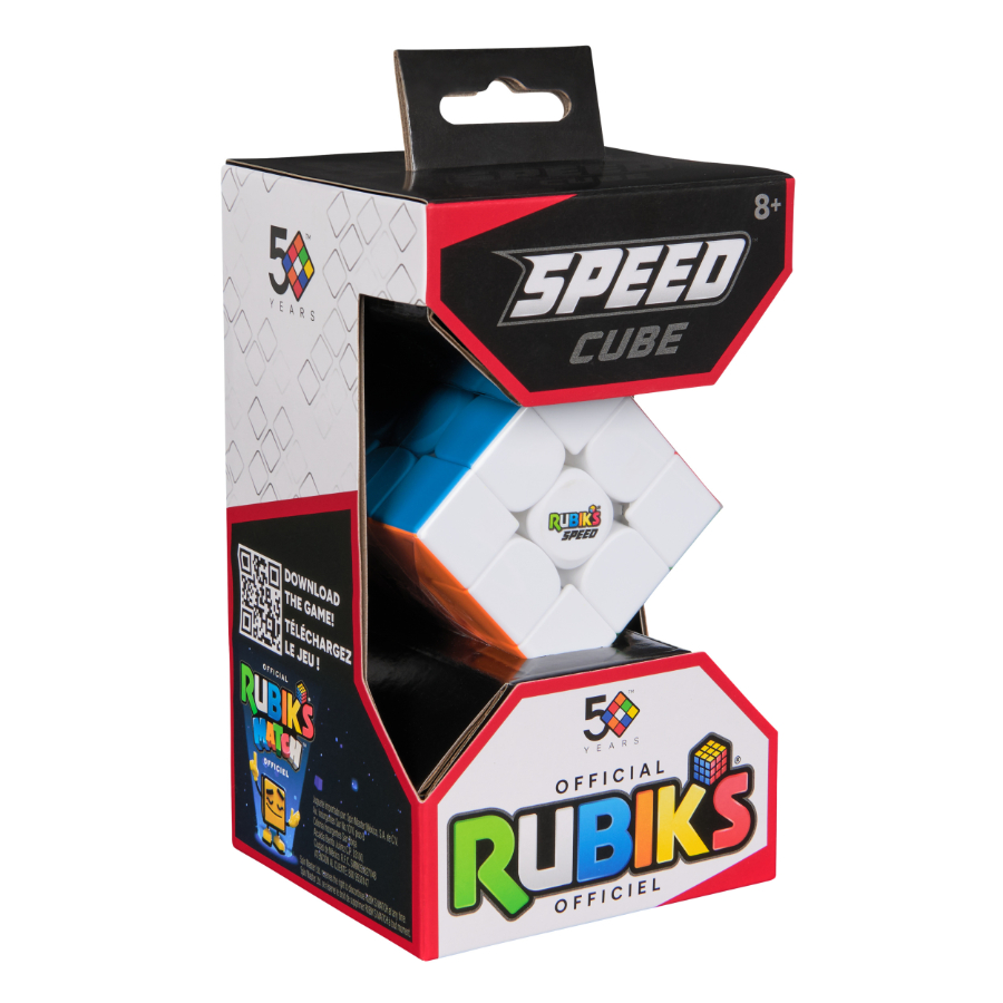 Rubiks 3x3 Speed Cube Pro