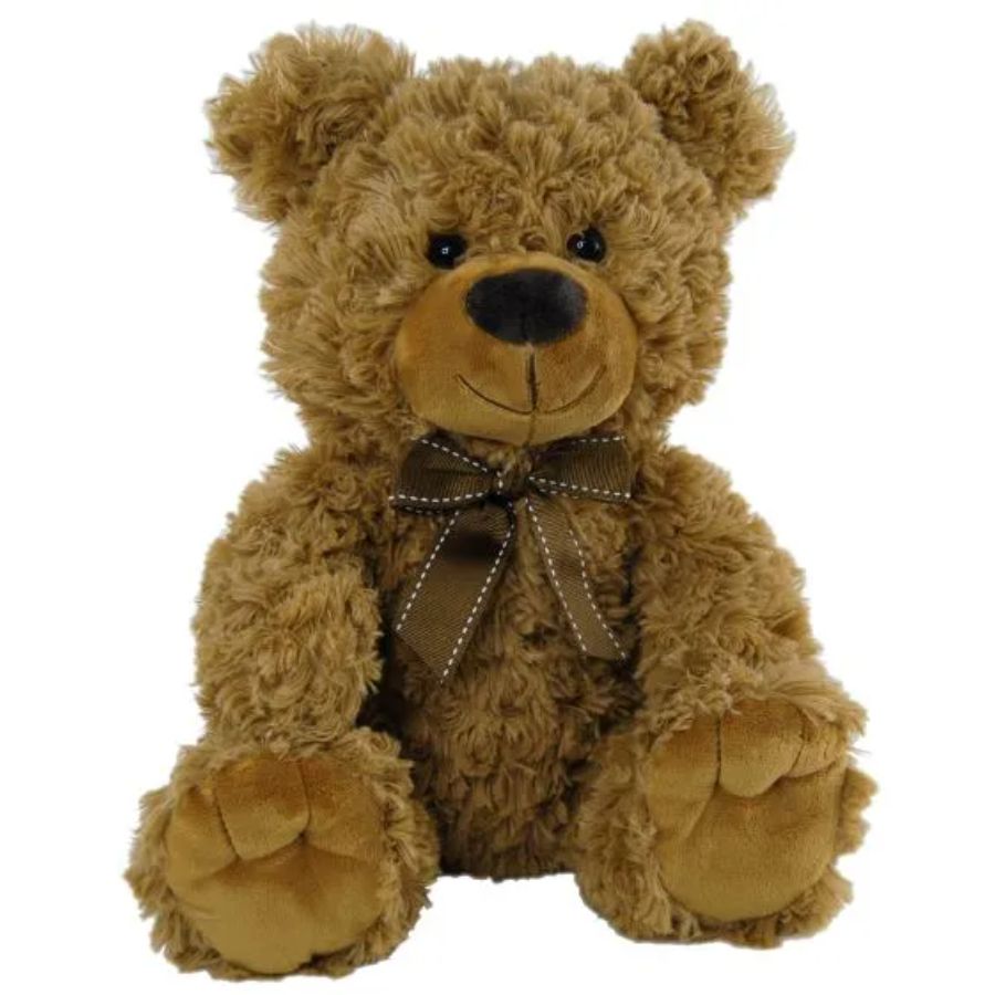 Bear Tilly Brown 80cm