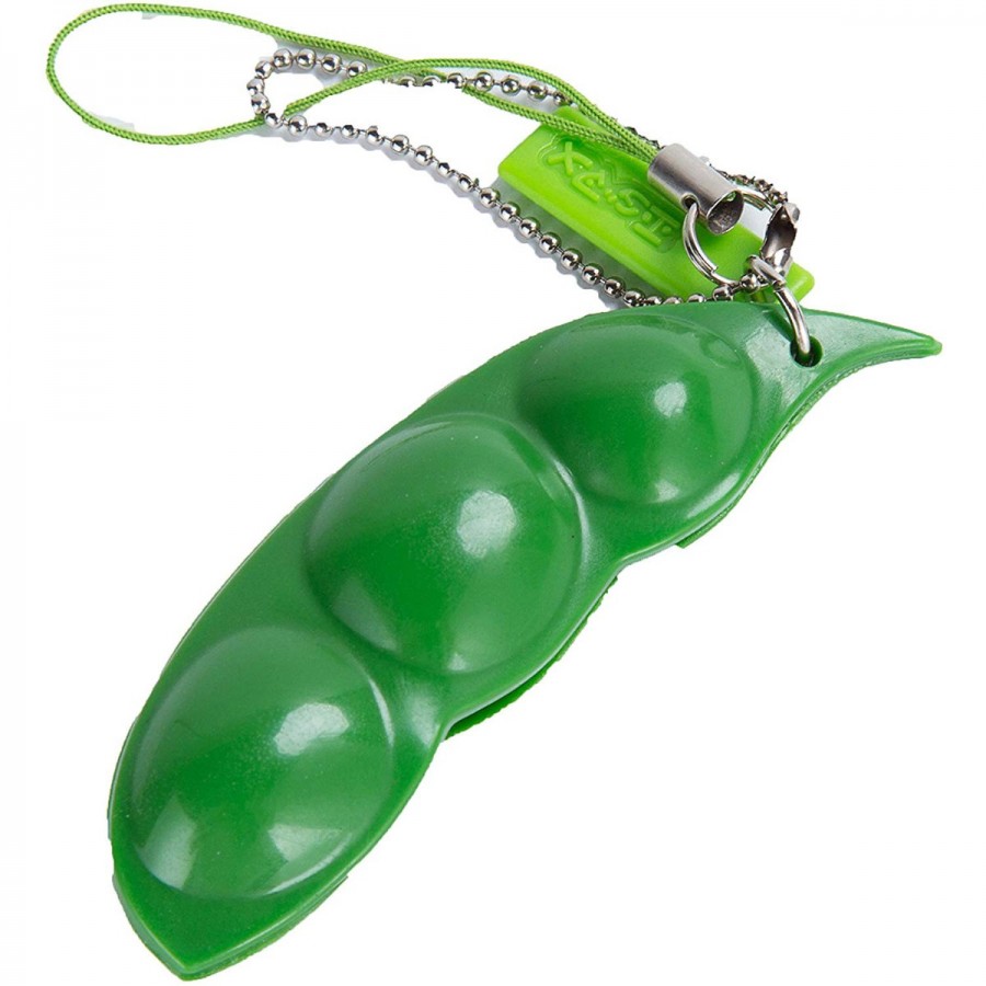 Pea In A Pod Fidget Toy