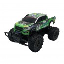 Rusco Racing Radio Control 1:16 Toyota Hilux Ute With Hi Lo Gears Assorted Batteries Included