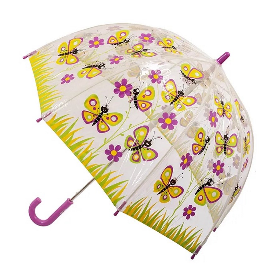 Umbrella Bugzz - Butterfly