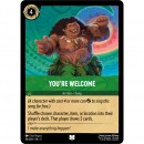 Disney Lorcana TCG Series 5 Shimmering Skies Booster Pack