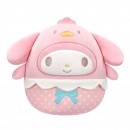 Squishmallows 8 Inch Plush Hello Kitty Easter Assorted