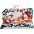 Star Wars Battler Bobblers 2 Pack Assorted