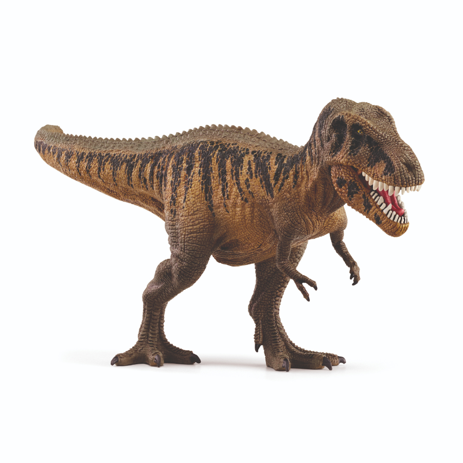 Schleich Dinosaur Tarbosaurus