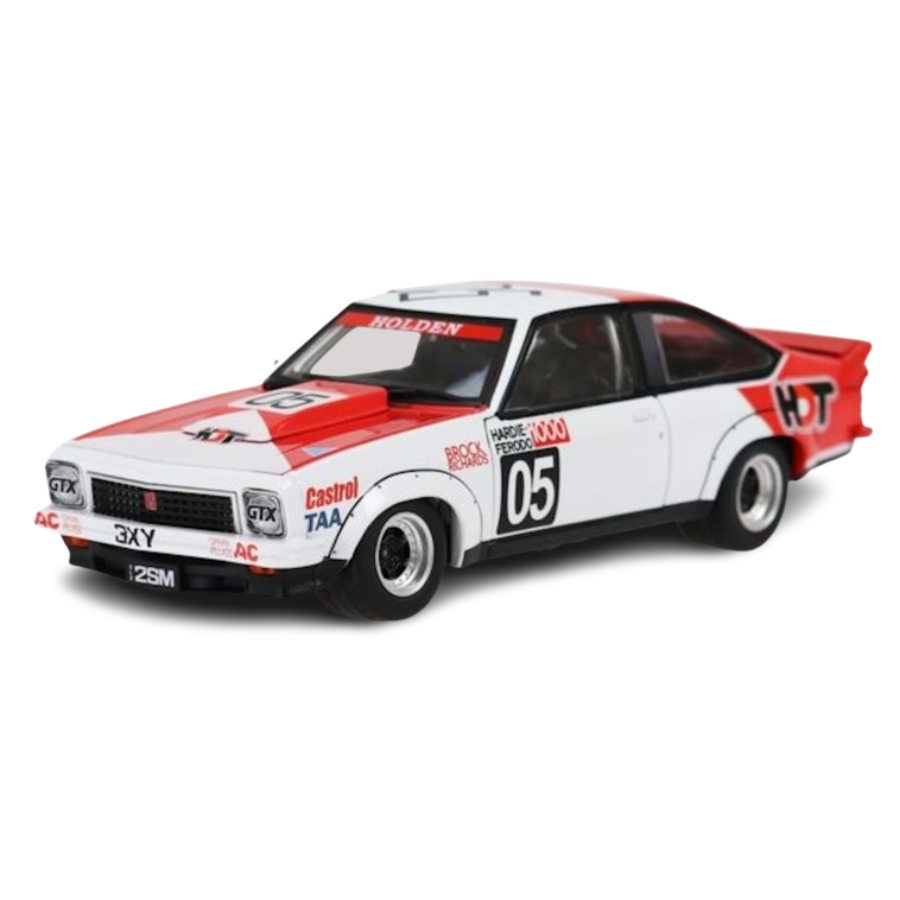 DDA Diecast 1:24 A9X Torana 308 Bathurst Winner 1978