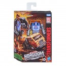 Transformers War For Cybertron Kingdom Figure Deluxe Assorted