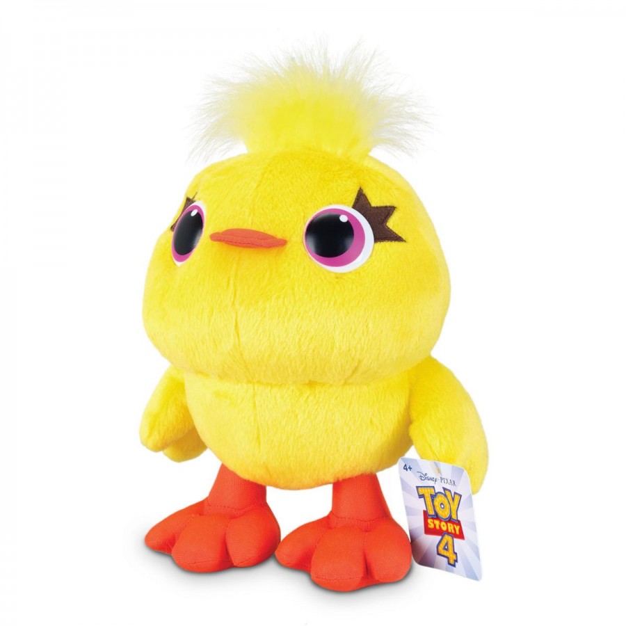 Toy Story 4 Action Figure Ducky