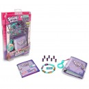 Sticki Rolls Series 2 Sticki Band & Book With 120 Stickers Assorted