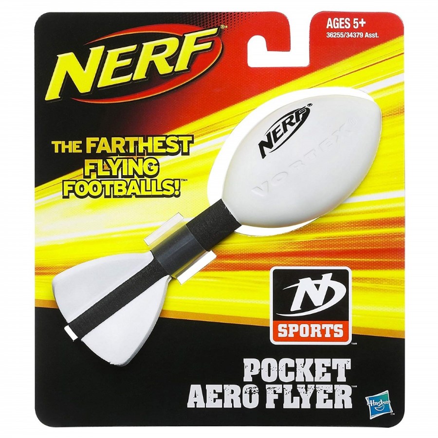 Nerf Sport Pocket Aero Flyer
