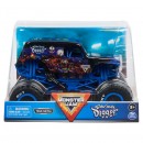 Monster Jam Vehicle Diecast 1:24 Assorted