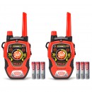 Dicke Toys Walkie Talkies Including Batteries