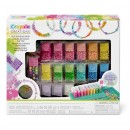 Crayola Creations Flip Top Bead Shop Jewelry Kit