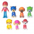 Paw Patrol Rescue Wheels Figure Gift Pack