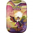 Pokemon TCG Scarlet & Violet Shrouded Fable Mini Tin Assorted