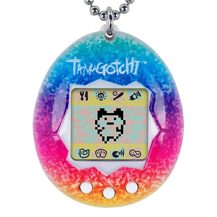 Tamagotchi Rainbow