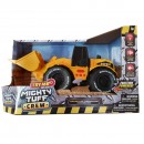 Mighty Tuff Crew Friction Vehicle With Sounds Assorted