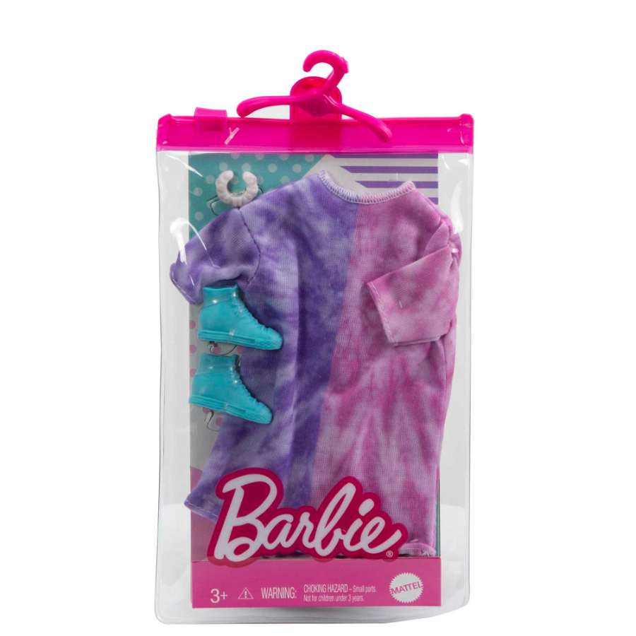 Barbie Fashions Complete Looks Assorted